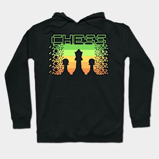 Chess Hoodie